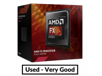 AMD FX-8370 (4.3Ghz) AM..