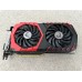 MSI NVIDIA GeForce GTX 1080 Ti GAMING X 11GB GDDR5X Graphics Card