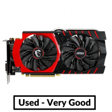 MSI GeForce GTX 970 GAMING 4G Graphics Card 