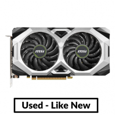 MSI GeForce RTX™ 2060 VENTUS 12G OC..