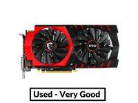 MSI Radeon R7 370 GAMIN..